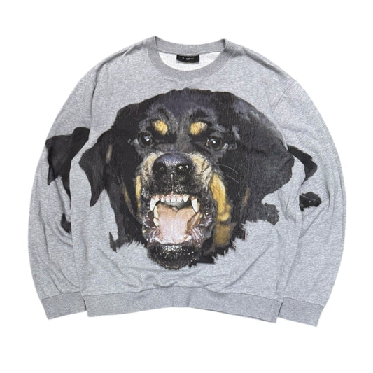 Givenchy Rottweiler Jumper (L)