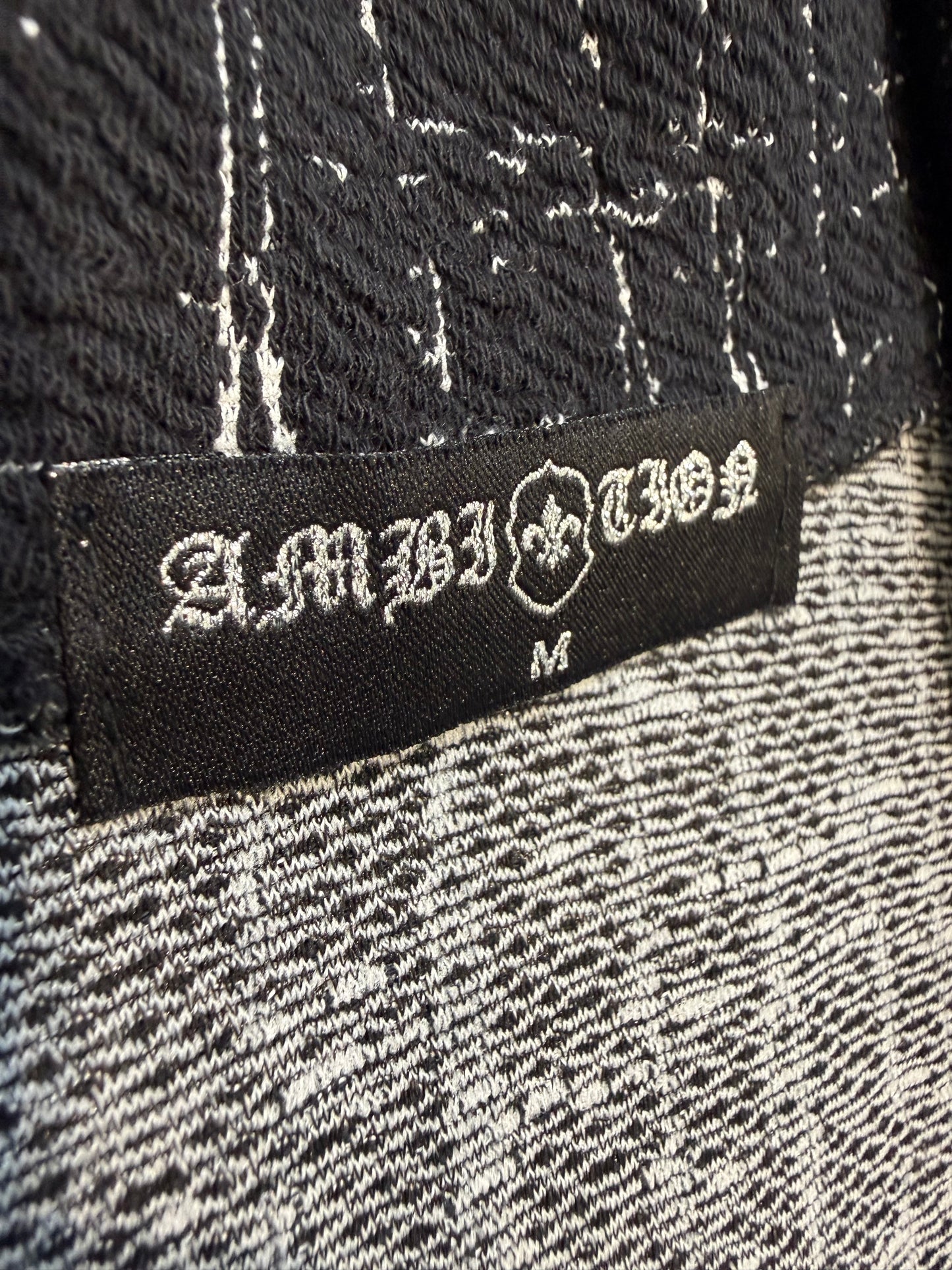 000’s Be Ambition 1/4 Zip (S)