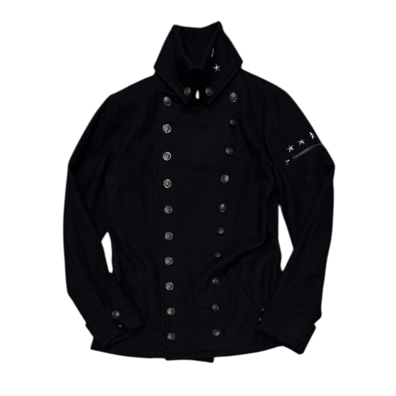 000’s KMK Napoleon Jacket (M)