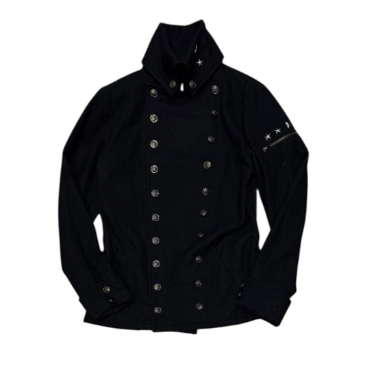 000’s KMK Napoleon Jacket (M)