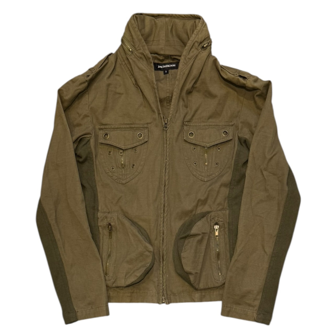 000’s Jackrose Bono Jacket (S)
