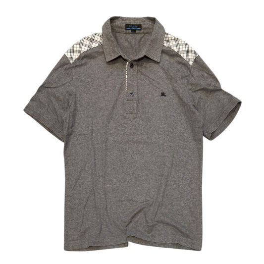 000’s Burberry Polo (M)