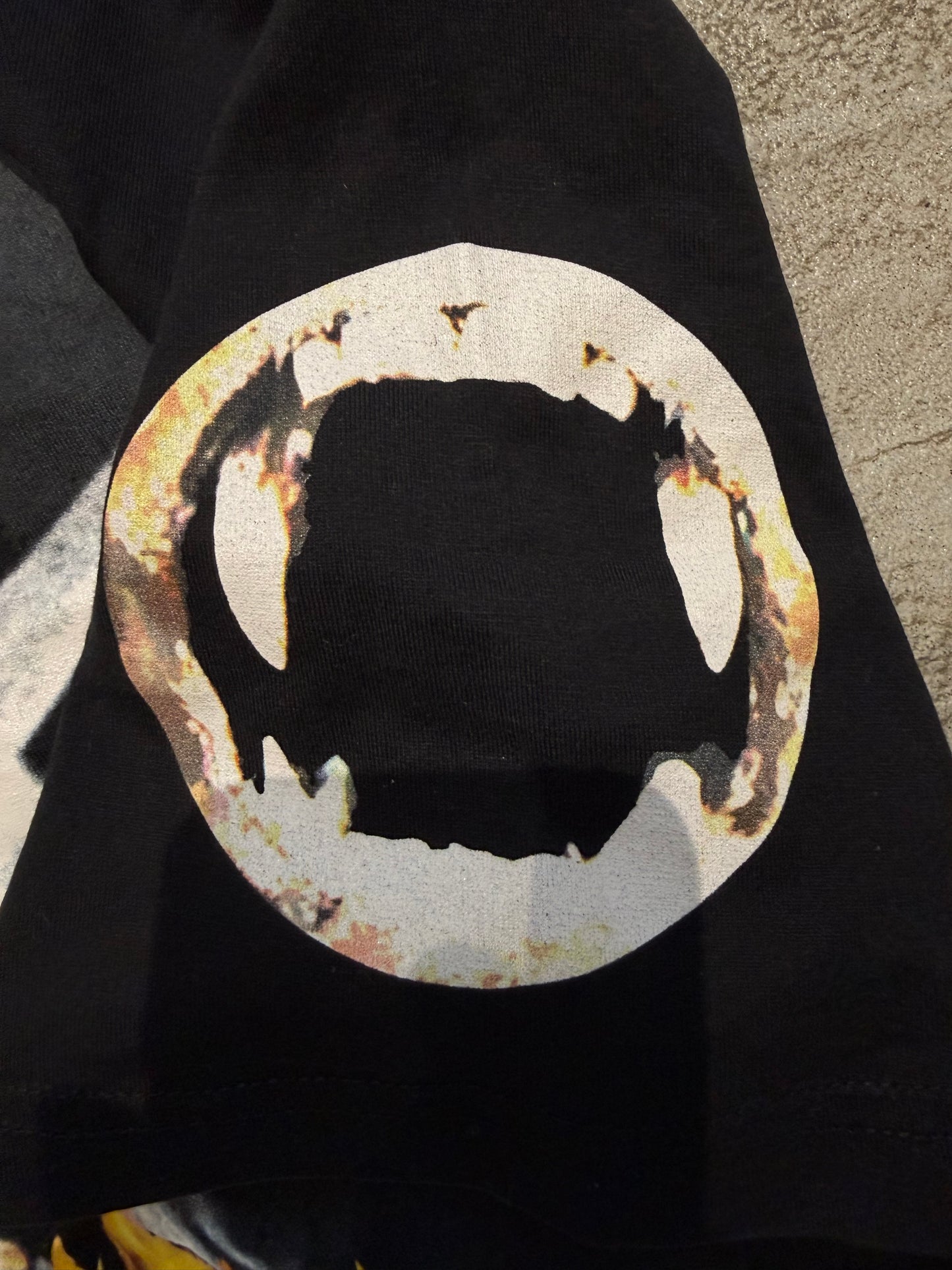 Givenchy Voodoo Tee (M)