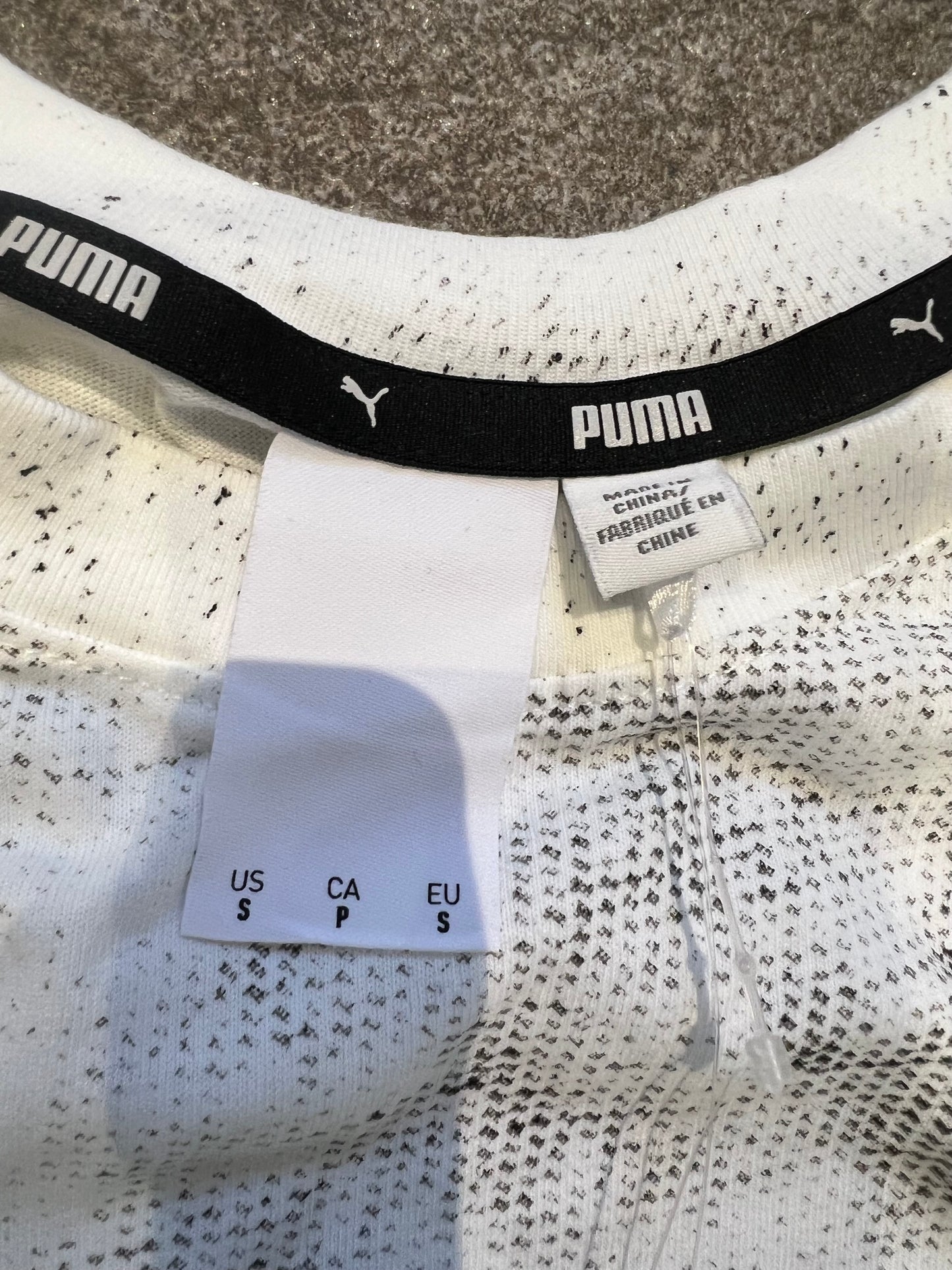 A$AP ROCKY X PUMA TEE