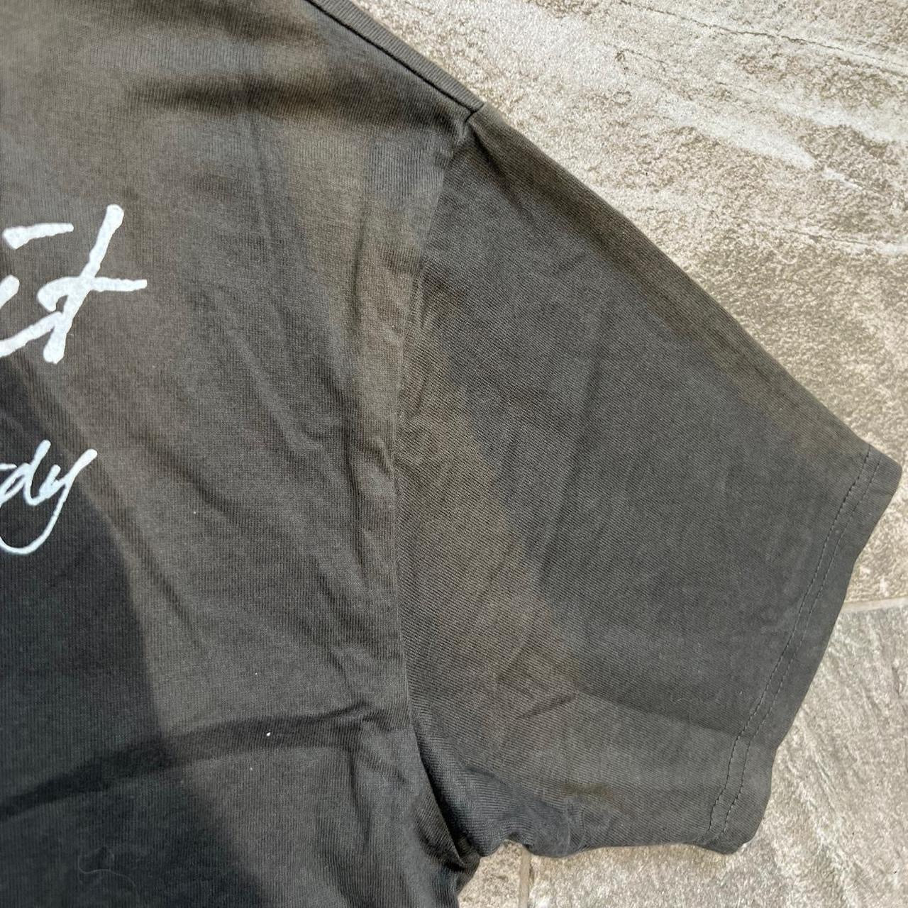 000’s Euroyal Union Jack Tee