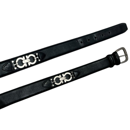 Vintage Salvatore Ferragamo Belt