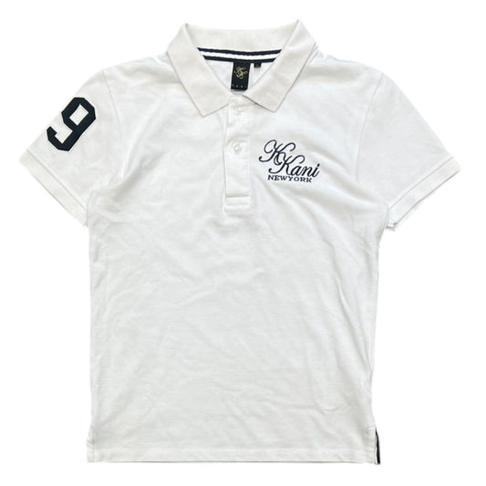 000’s Karl Kani New York polo