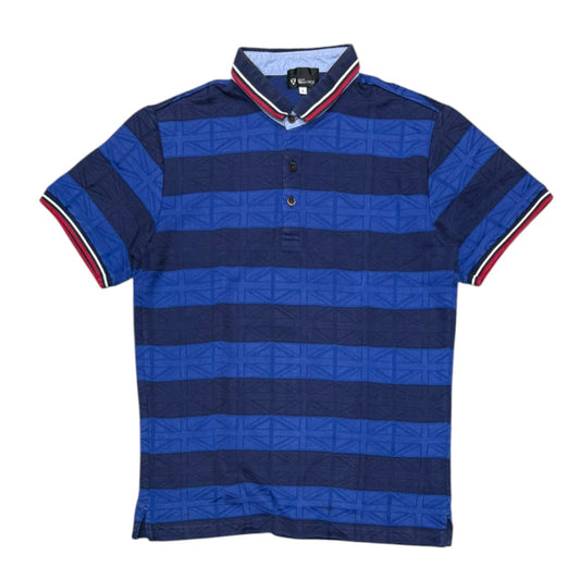 000’s Takeo Kikuchi Union Jack Polo (M)