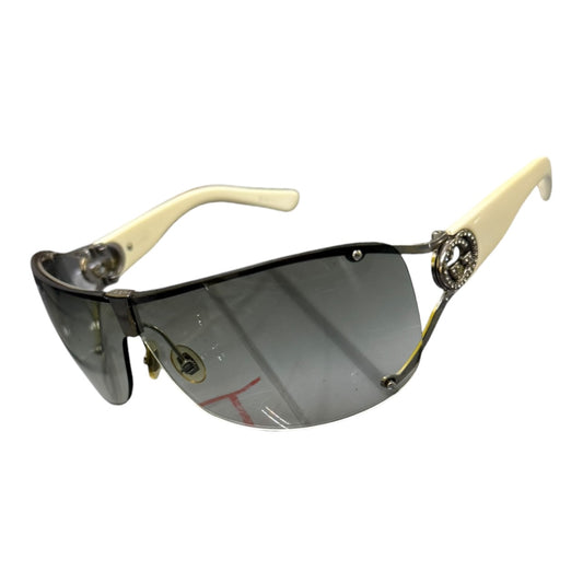 Gucci Wrap Around Sunglasses