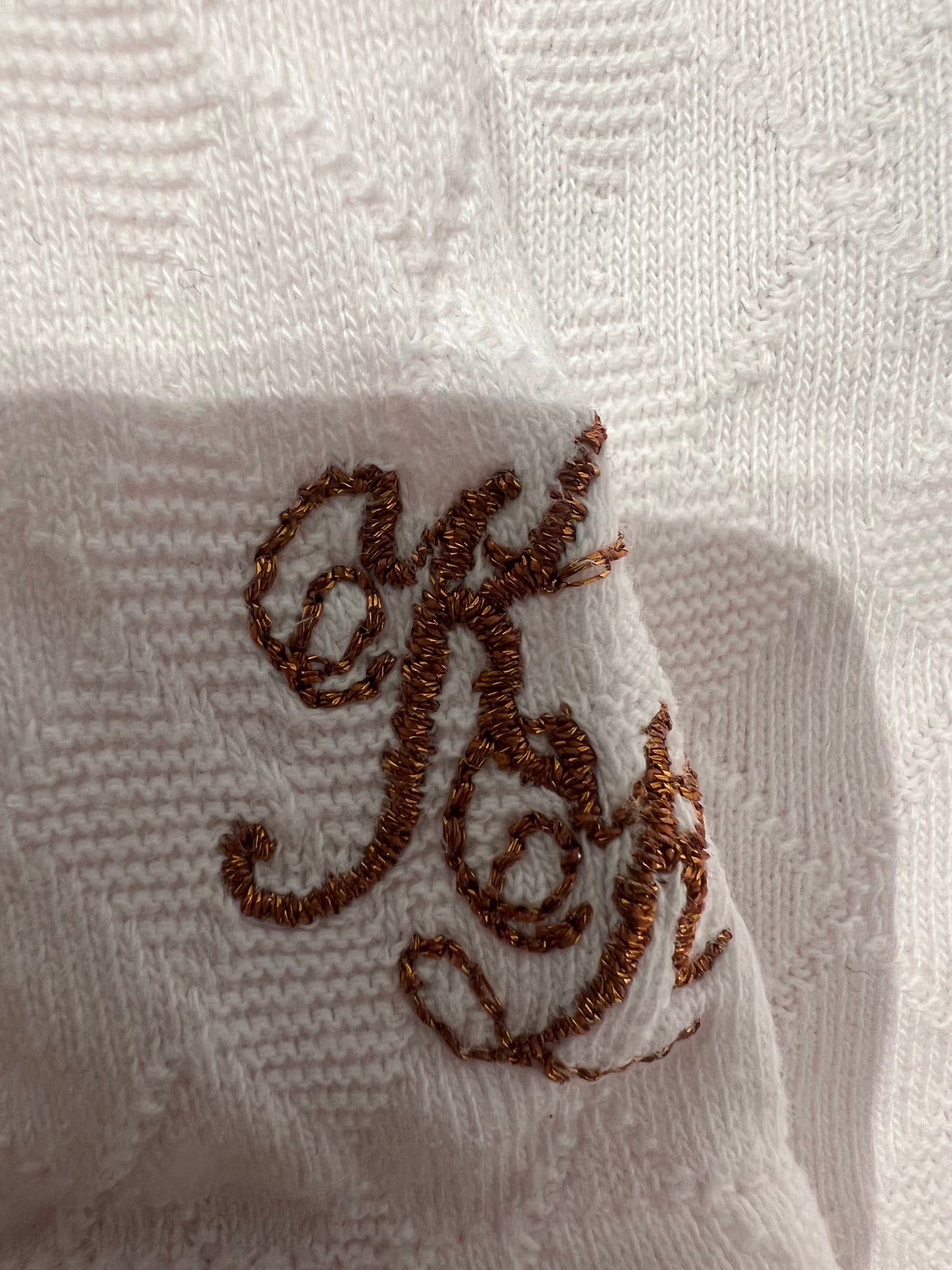 000’s Karl Kani Polo