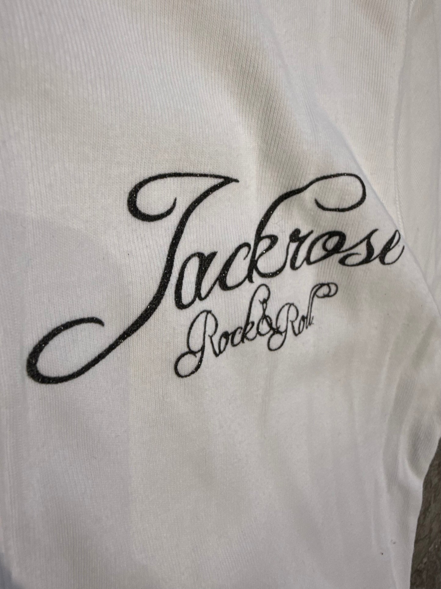 000’s Jackrose Polo (S)