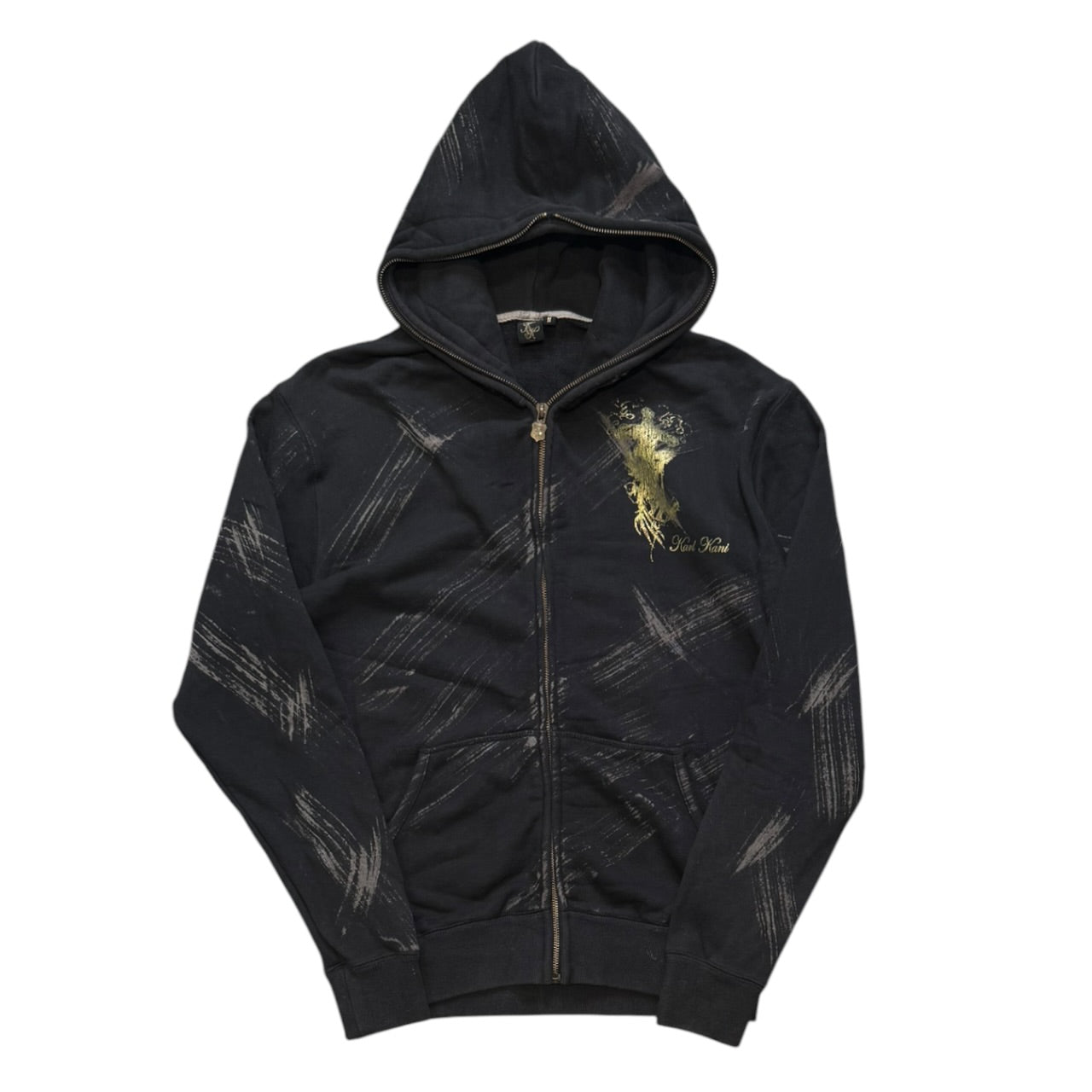 000’s Karl Kani Hoodie (S)