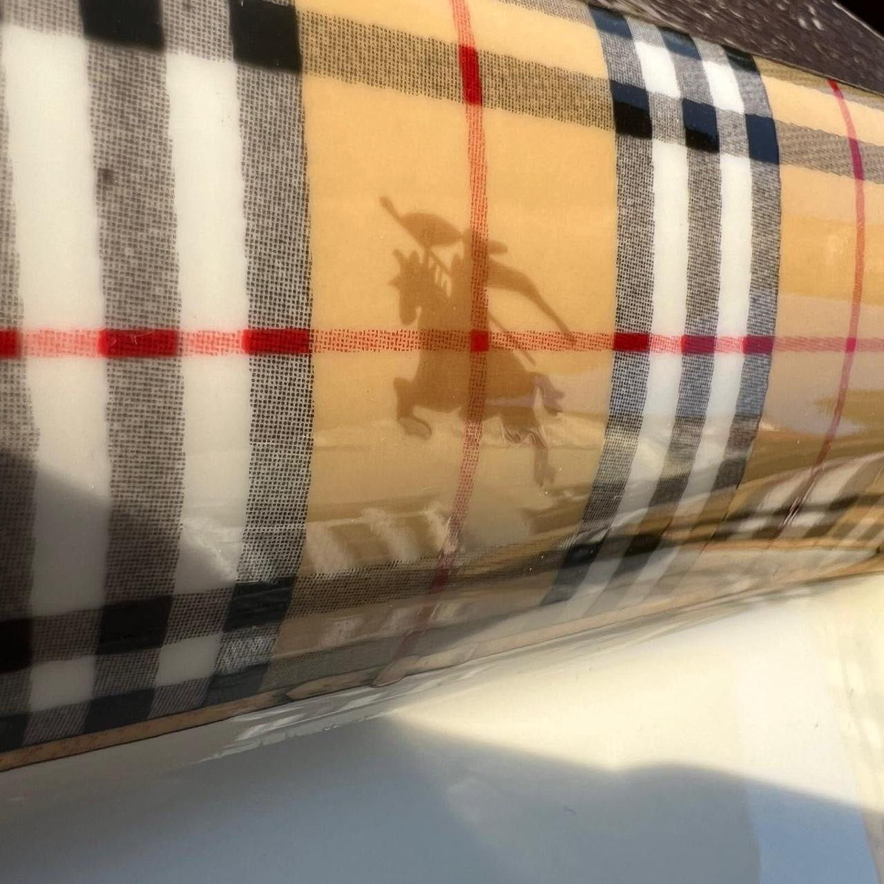 Vintage Burberrys Ash Tray