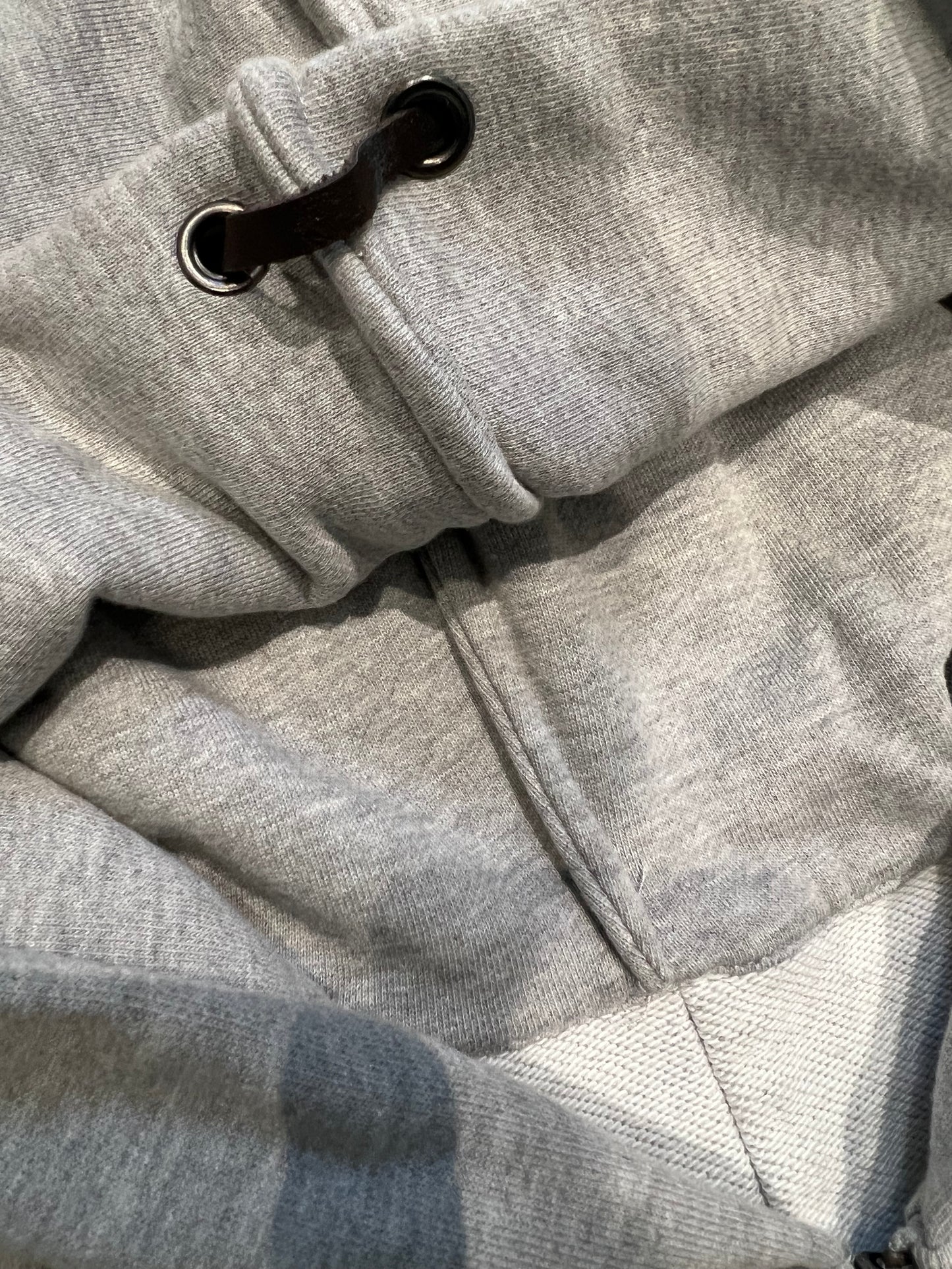 000’s Art.Co Wizard Hoodie