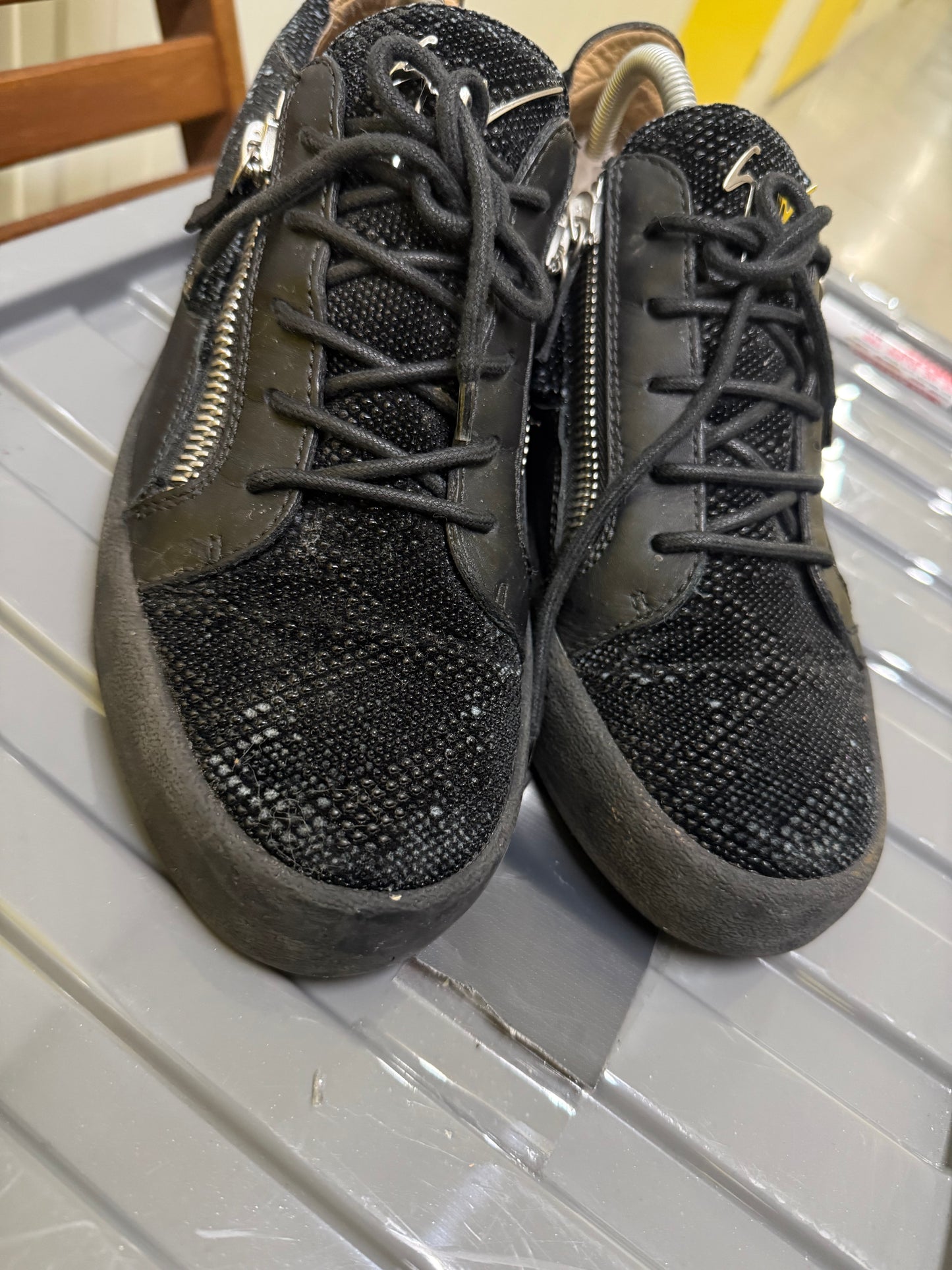 Giuseppe Zanotti Low Top (EU 43)