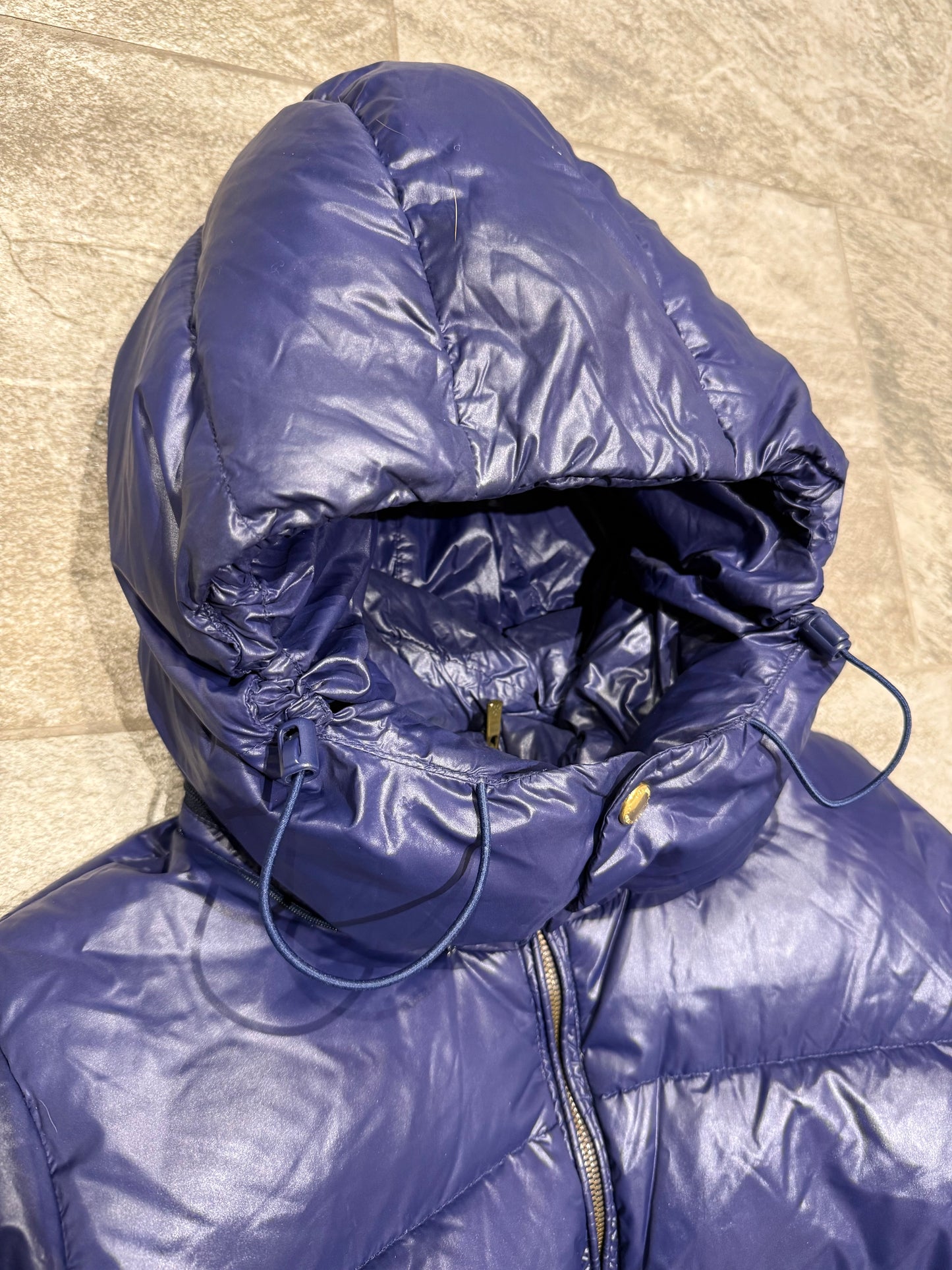 000’s John Bull Puffer (M)