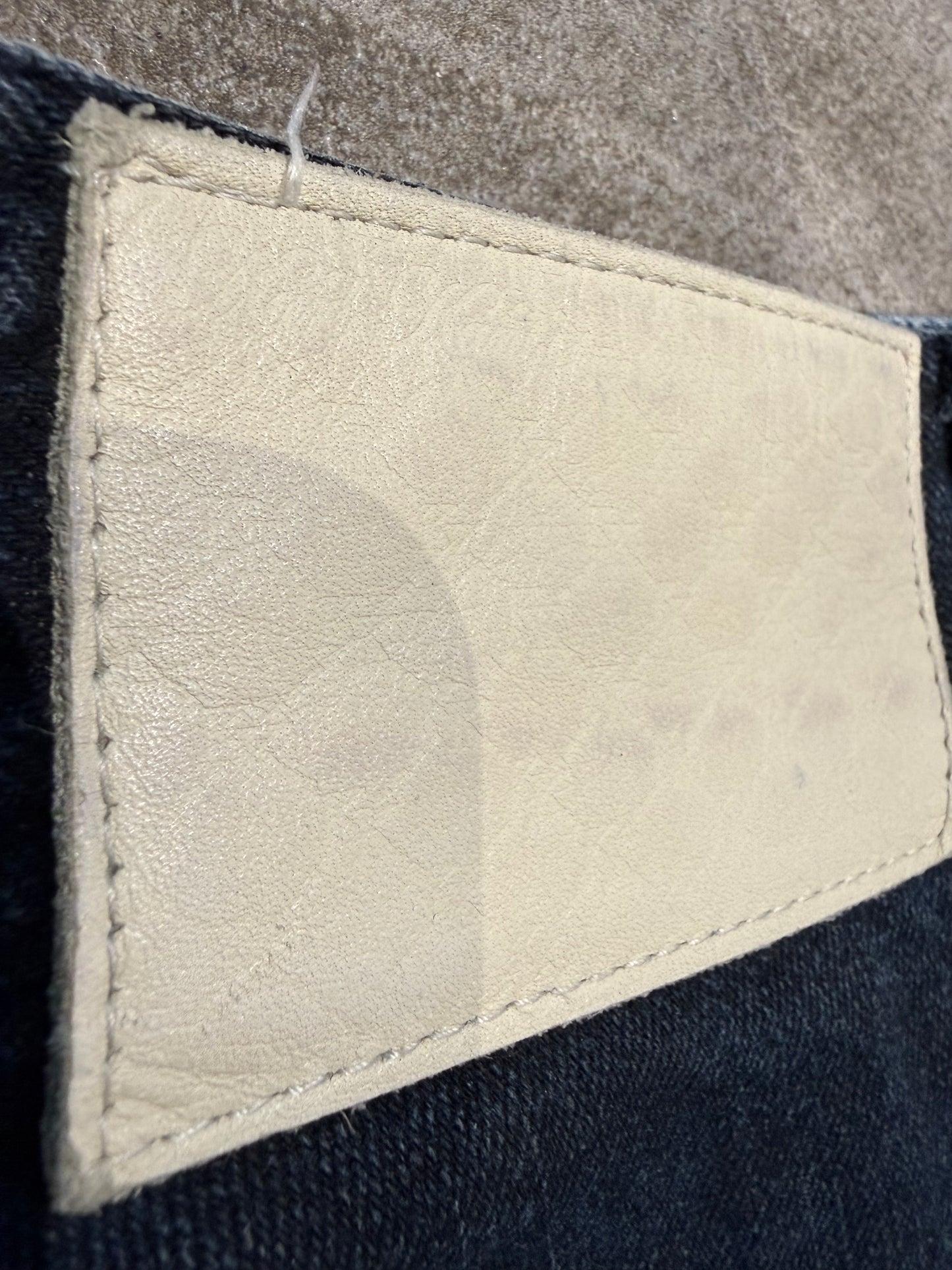 000’s Karl Kani Bootcut Jeans (30”)