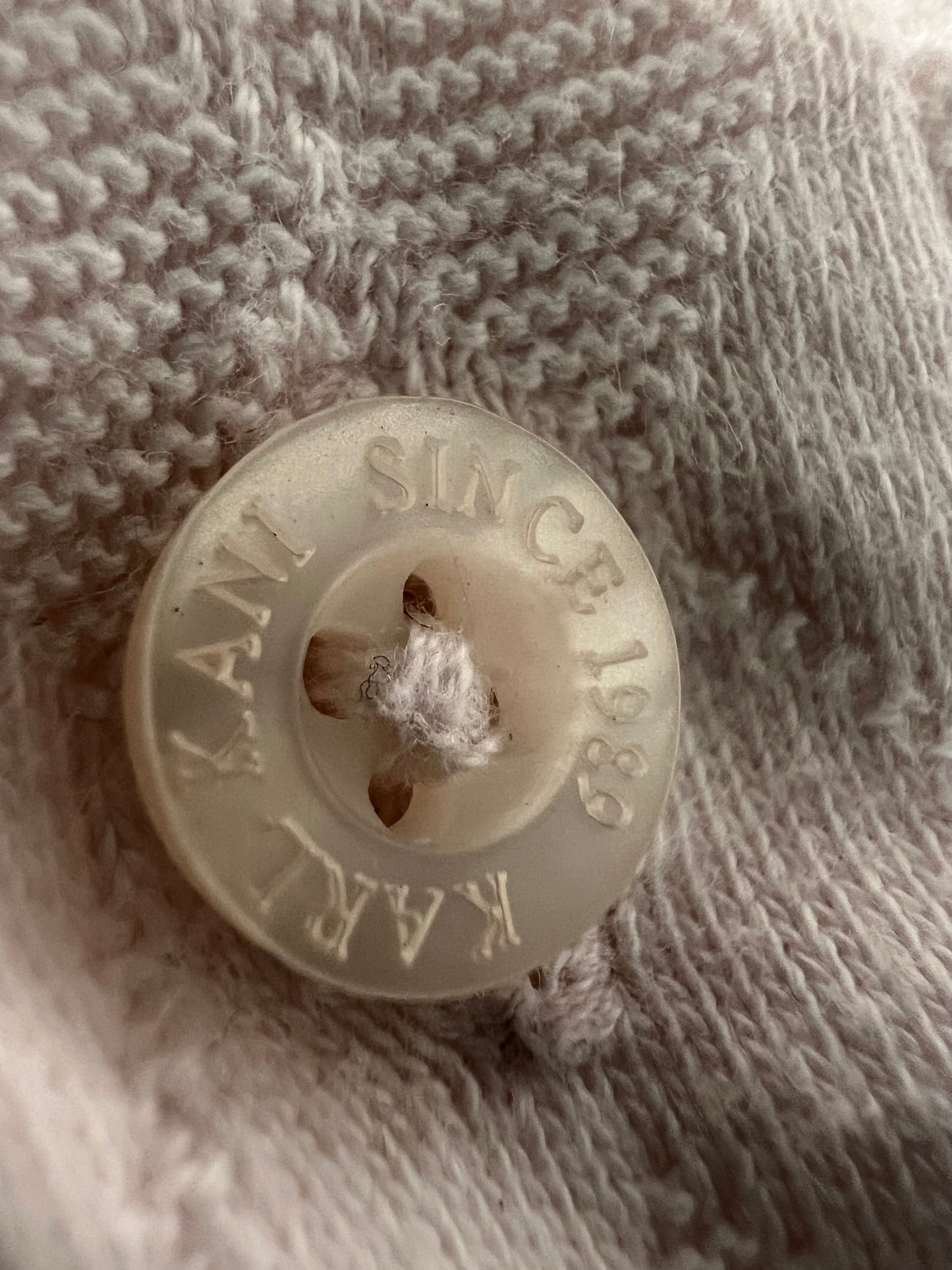 000’s Karl Kani Polo