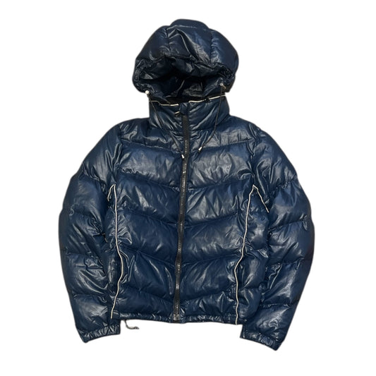 000’s Takeo Kikuchi puffer