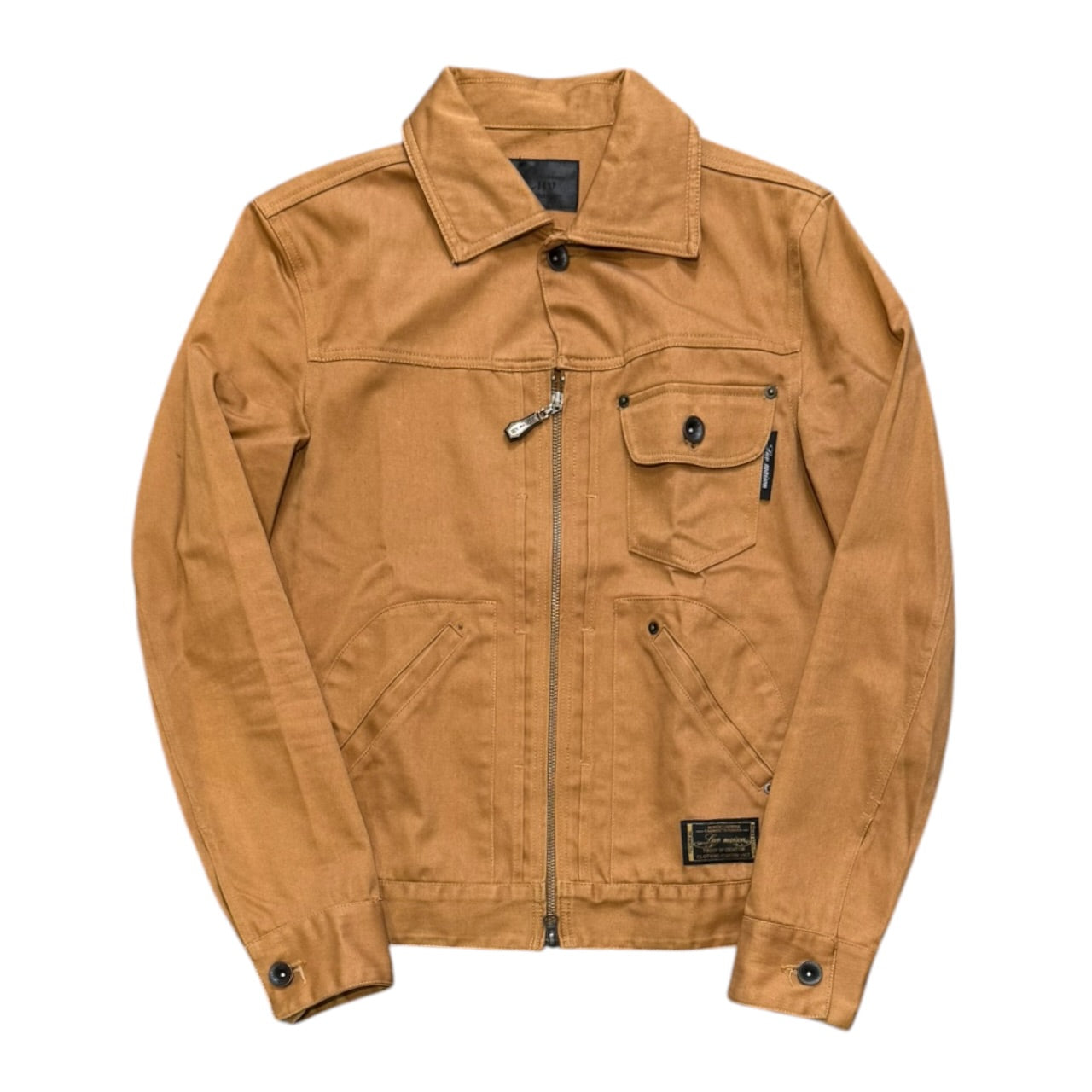 000’s Jackrose x Luv Maison Jacket (S)