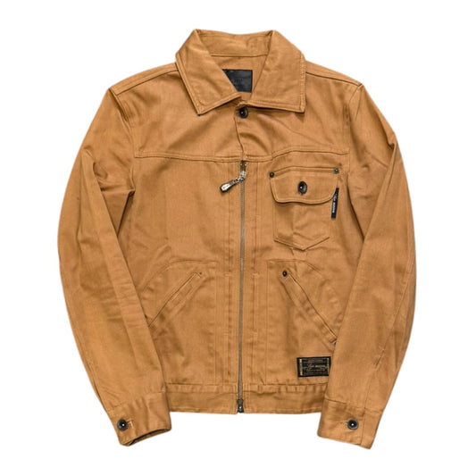 000’s Jackrose x Luv Maison Jacket (S)