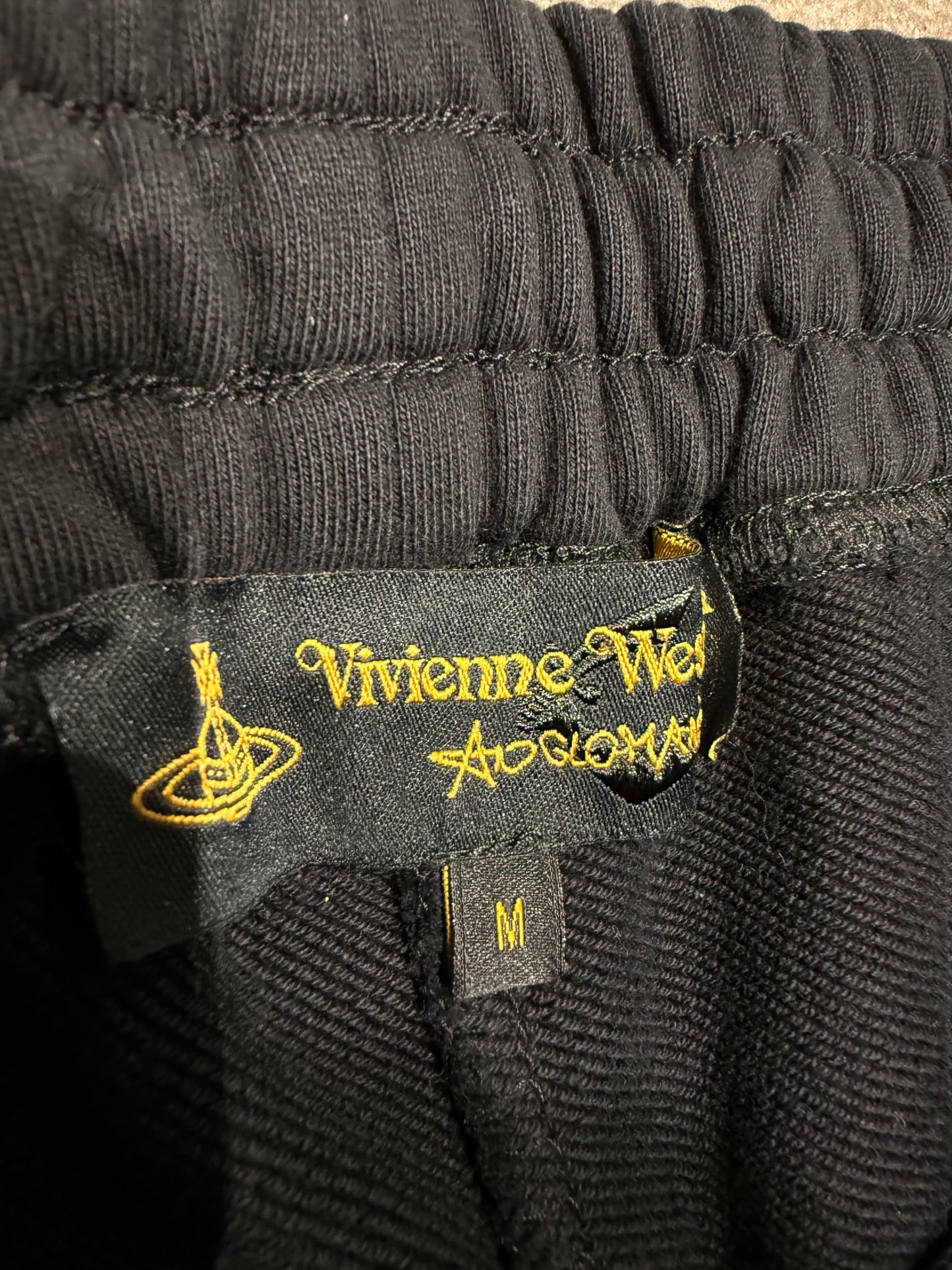 Vivienne Westwood Action Man Shorts (M)