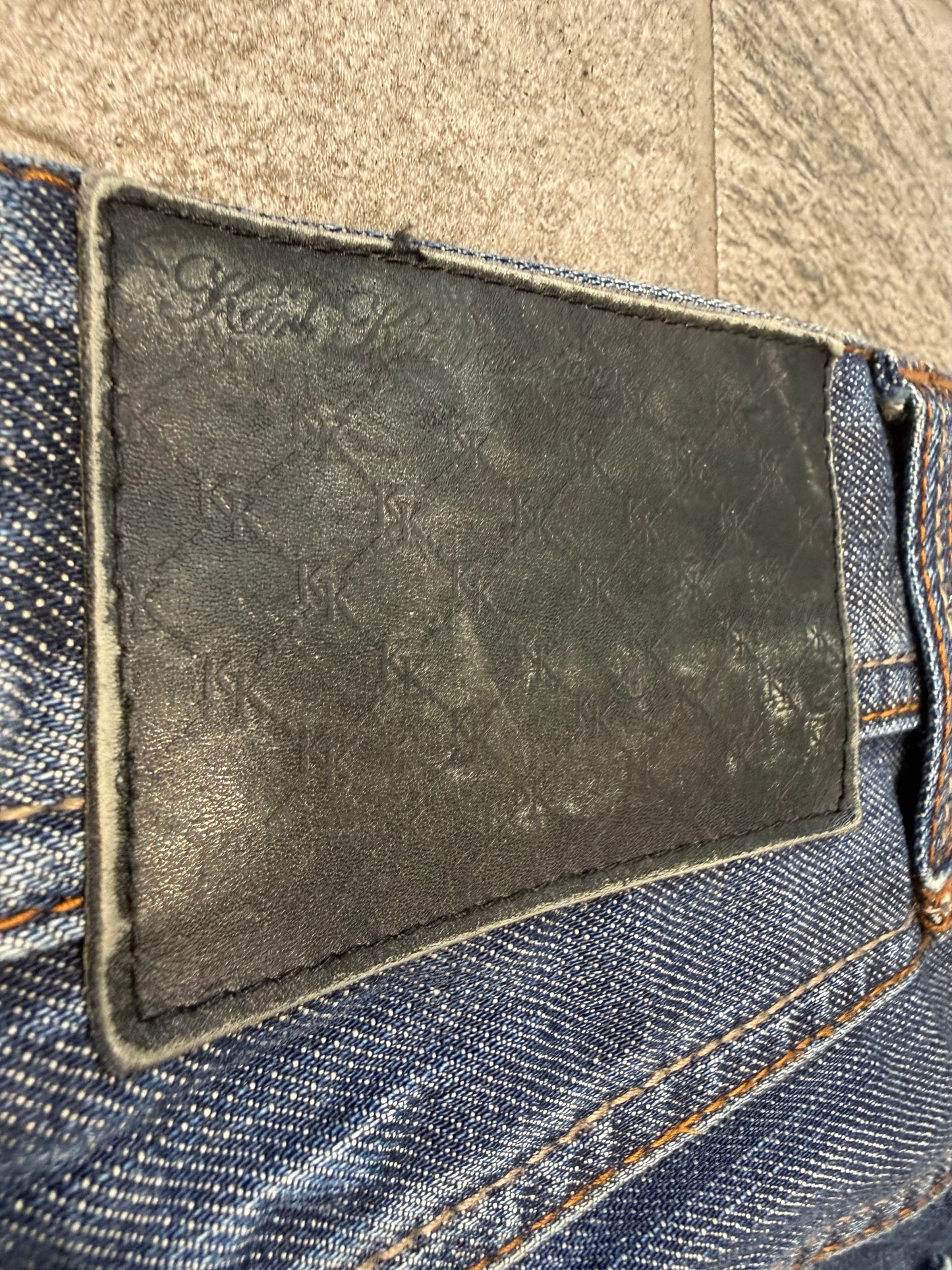 000’s Karl Kani Jeans (32”)