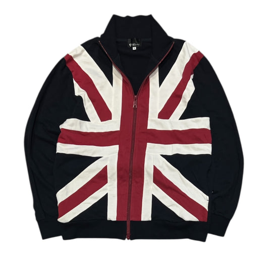 000’s Takeo Kikuchi Union Jack Jacket (L)
