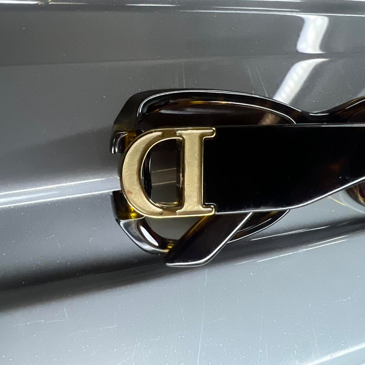 000’s Dior Promenade 3 sunglasses