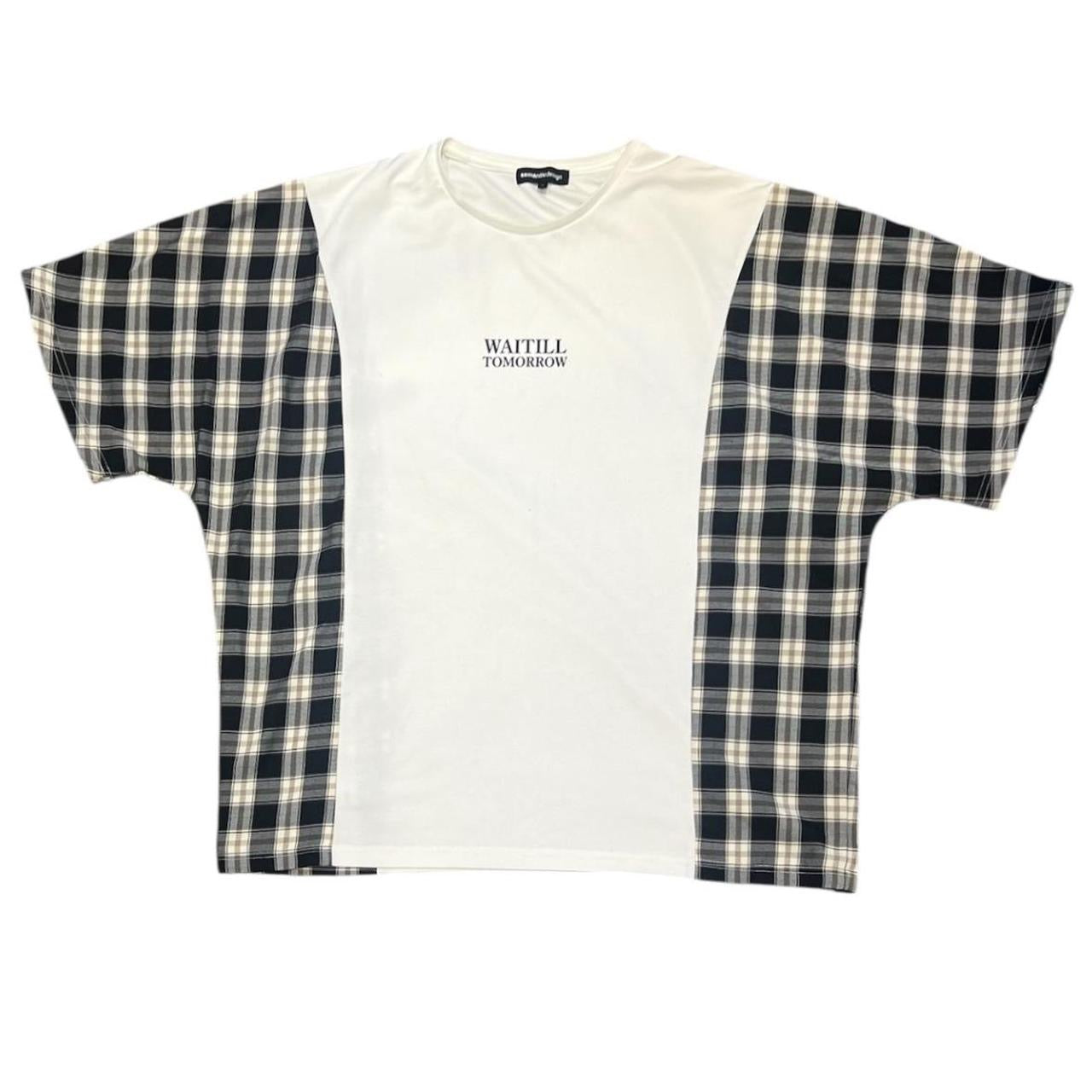 000’s Semantic Design Tee