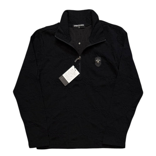 000’s Be Ambition 1/4 Zip (S)