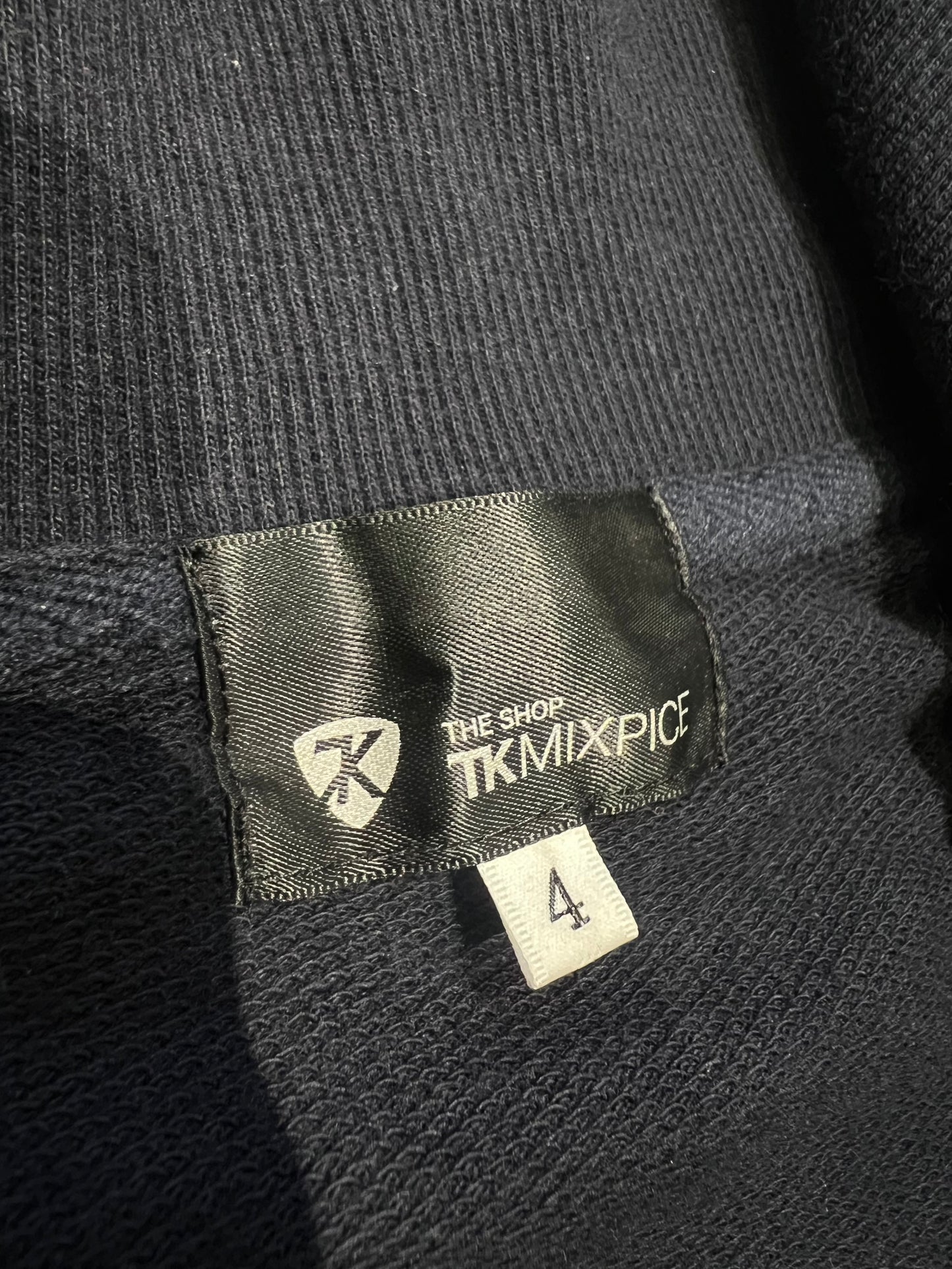 000’s Takeo Kikuchi Union Jack Jacket (L)