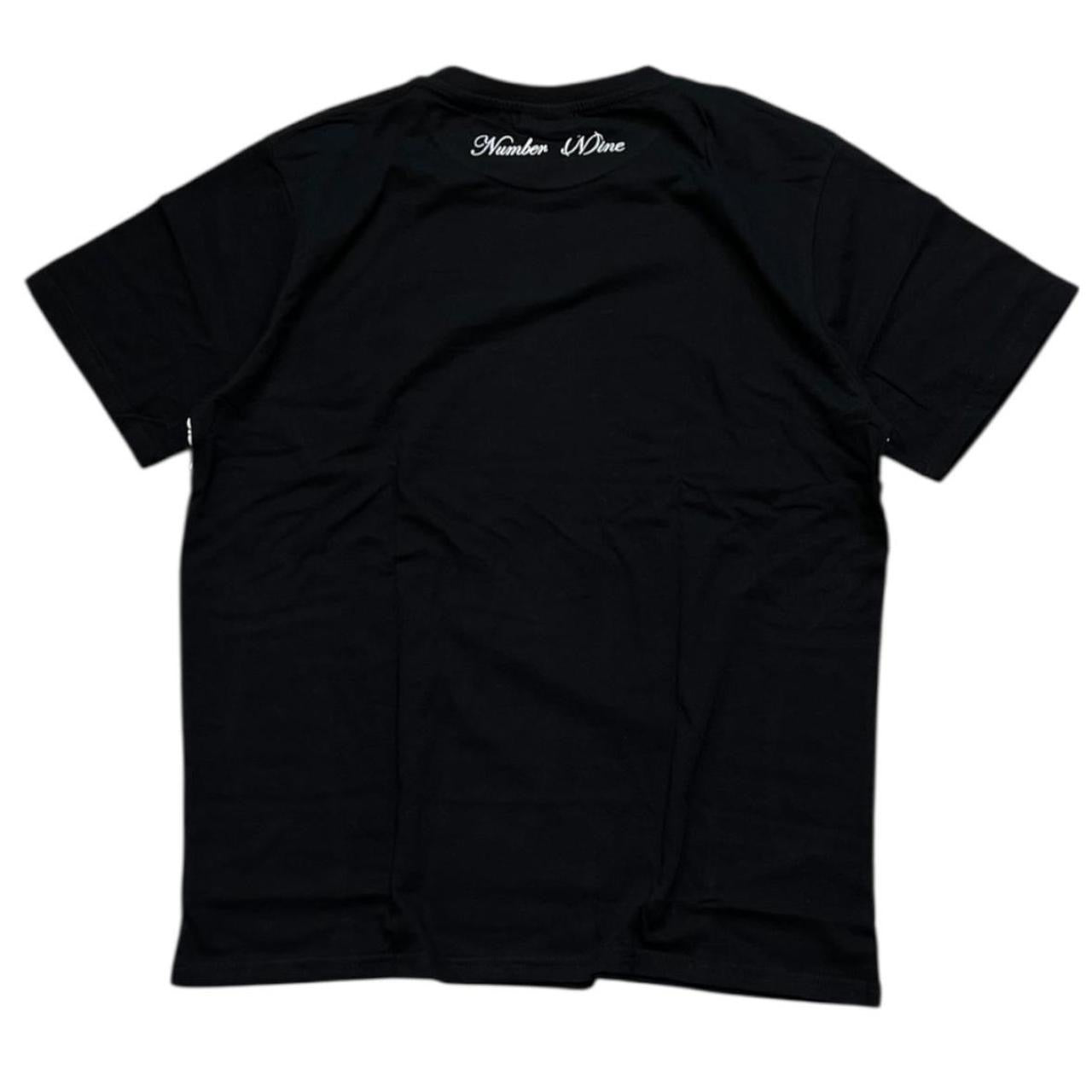 Marlboro x Number (N)ine Tee (2007)