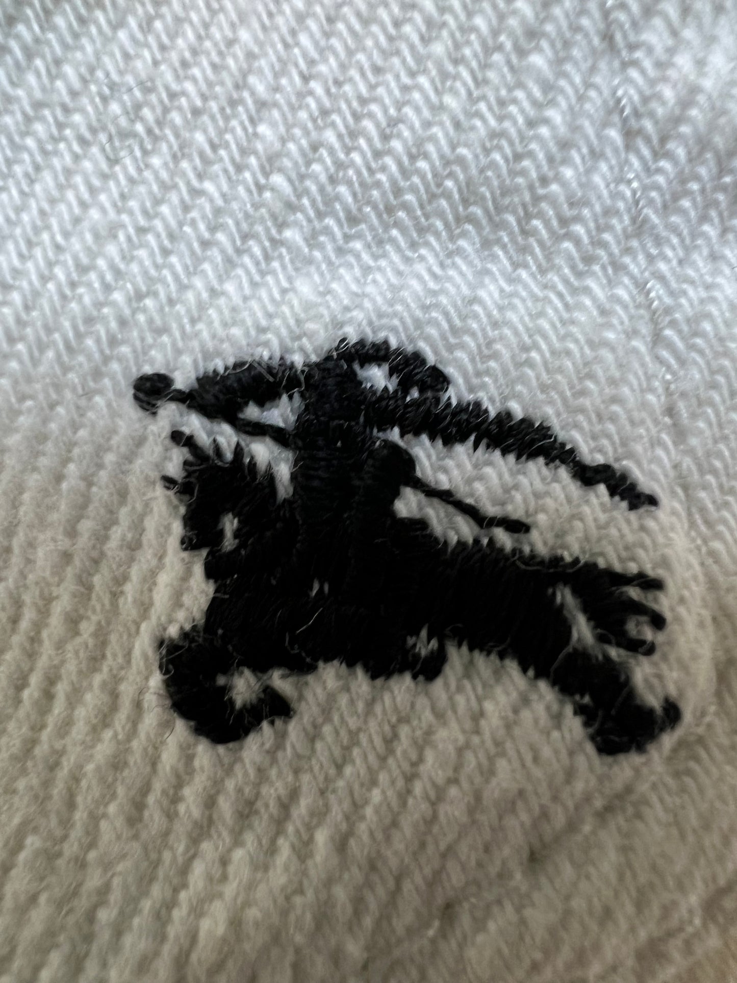 000’s Burberry Jeans