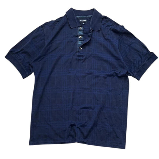 Vintage Burberry Golf polo