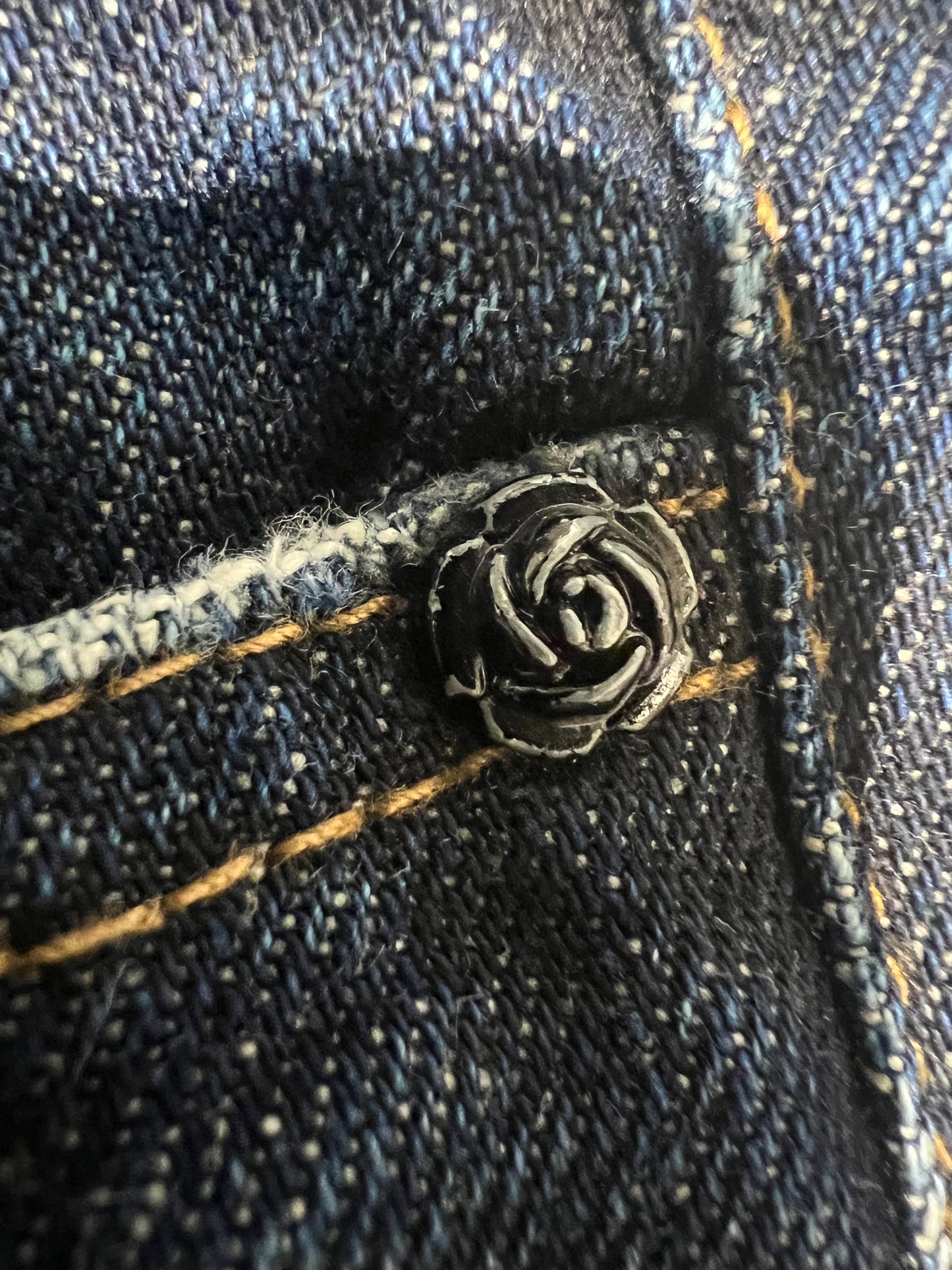 000’s Fuga Bootcut Jeans