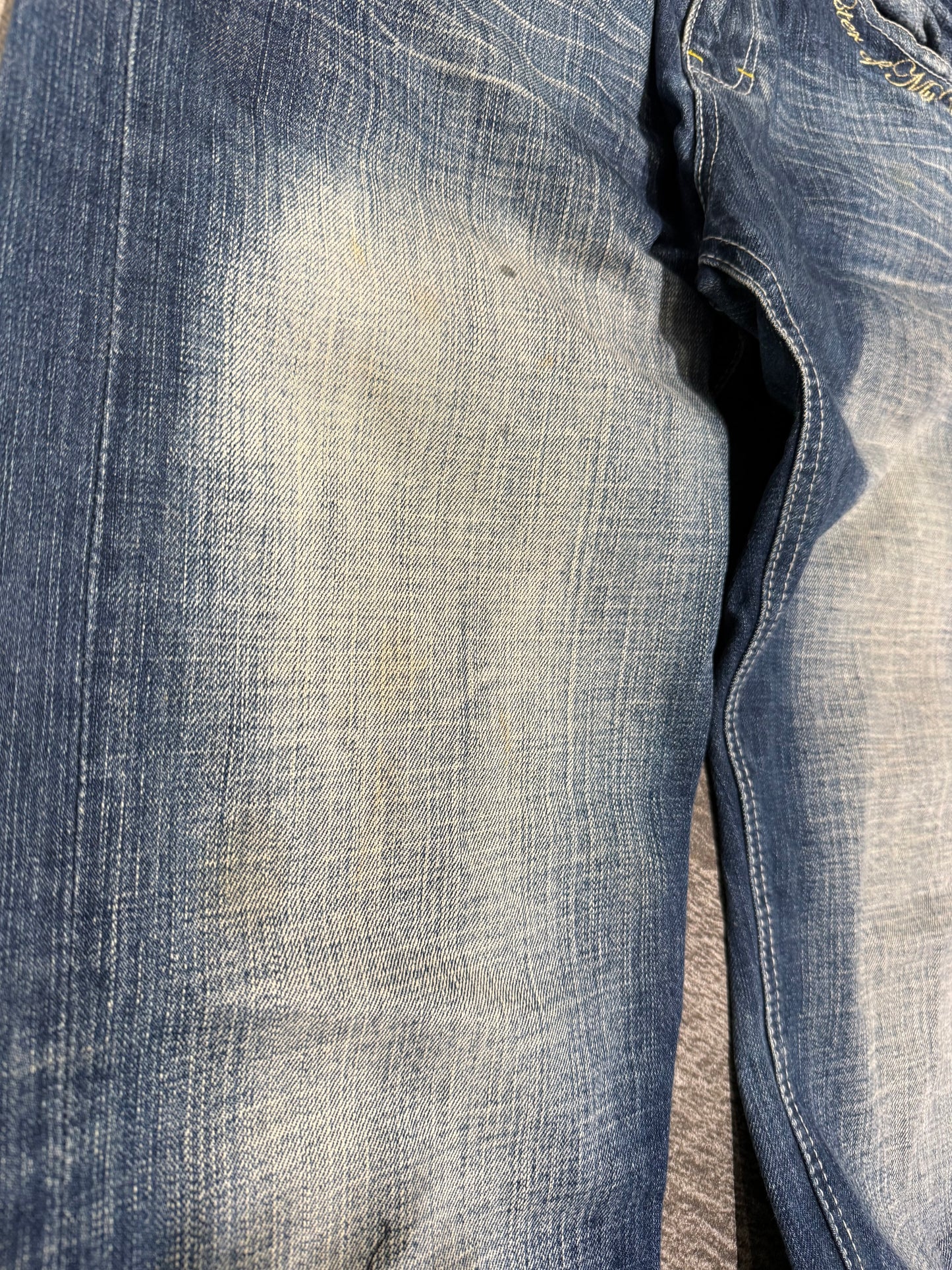000’s Karl Kani Jeans (31”)