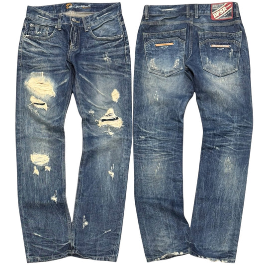 000’s DPSR Jeans (30”)