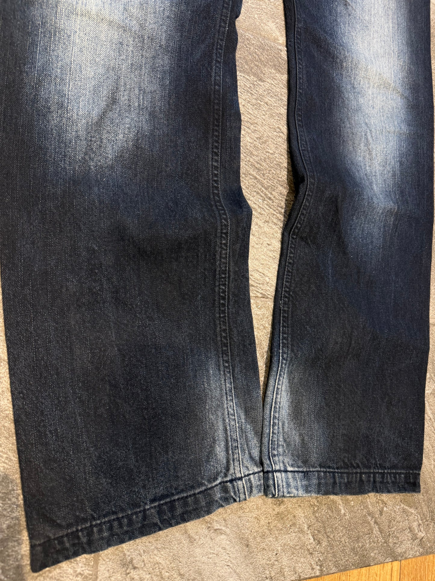 000’s Karl Kani Jeans (34”)