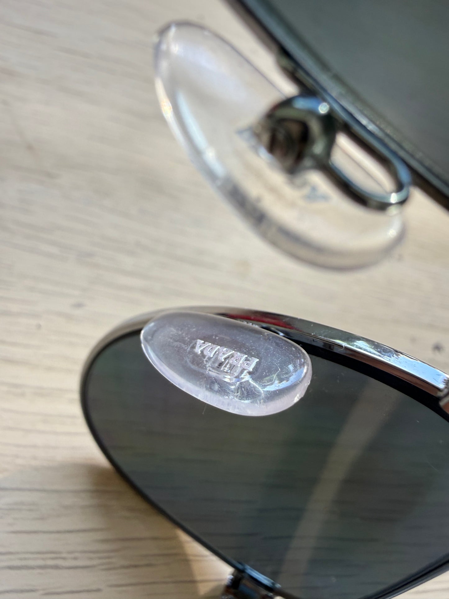 Prada PRZ Aviators
