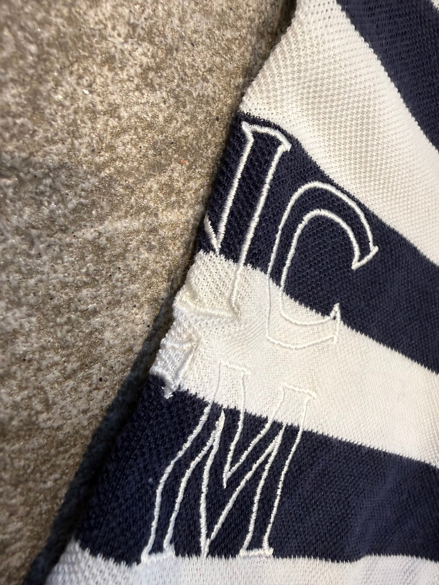 000’s Admiral X Nicole Polo (S)