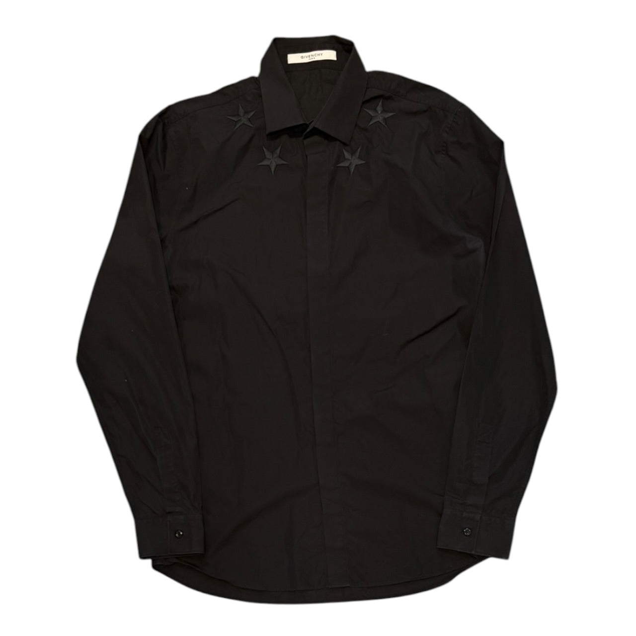 Givenchy Stars Shirt (M)