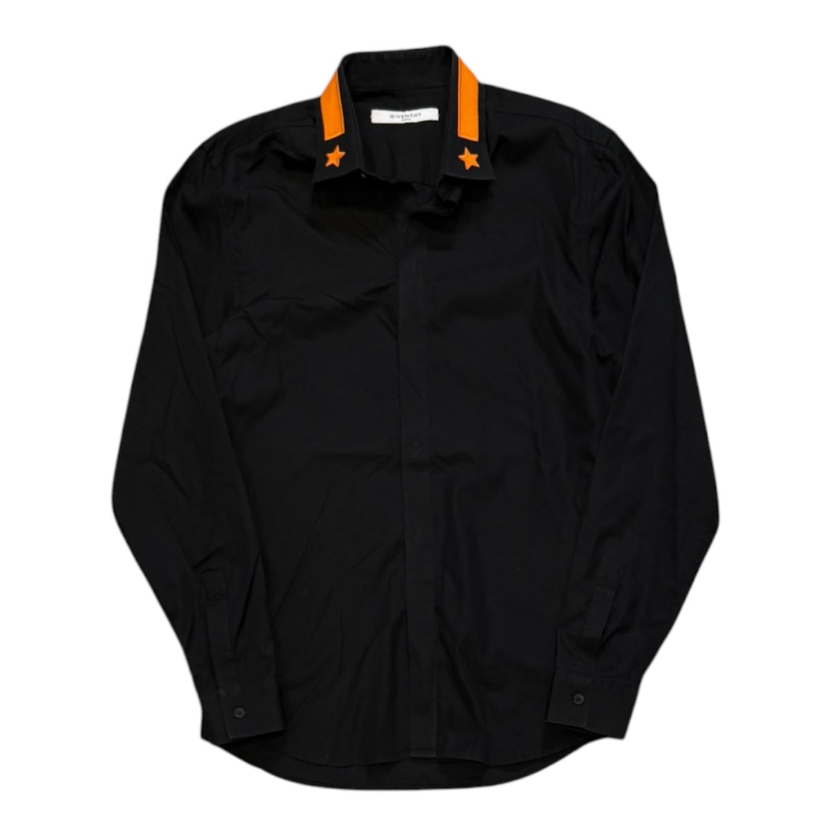 FW2015 Givenchy Stars Shirt (S)