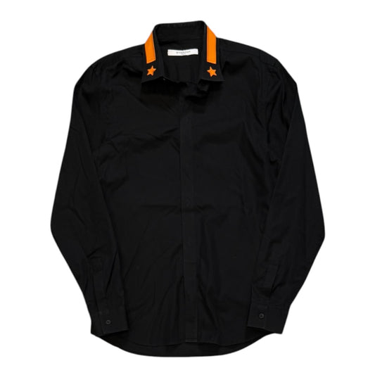 FW2015 Givenchy Stars Shirt (S)