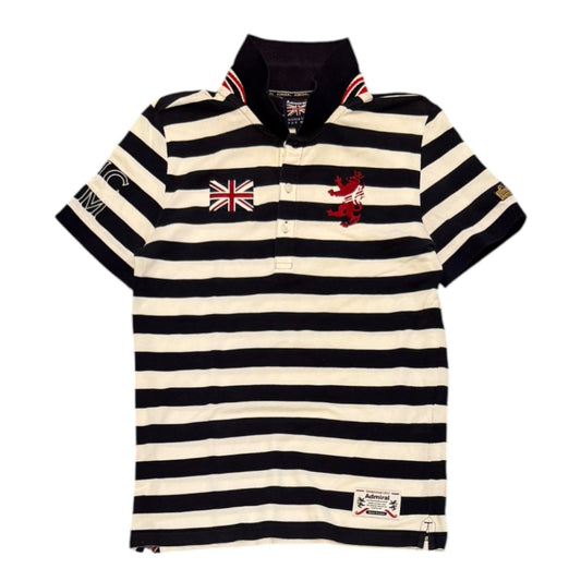 000’s Admiral X Nicole Polo (S)