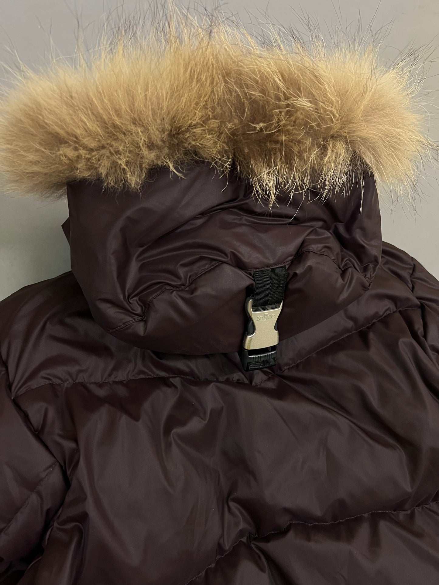 000’s Journal Standard Fur Puffer