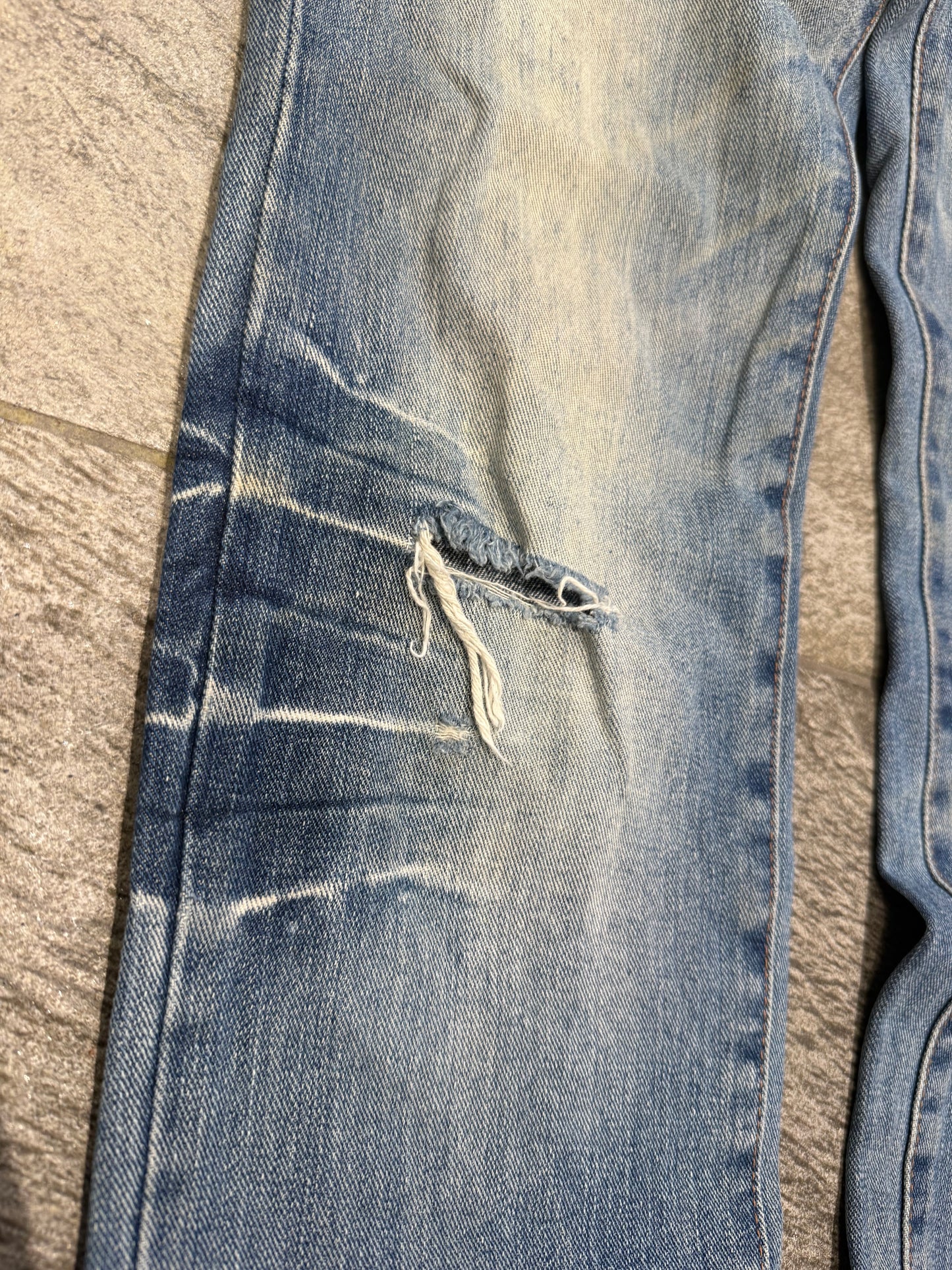 000’s Root Three Jeans (31”)