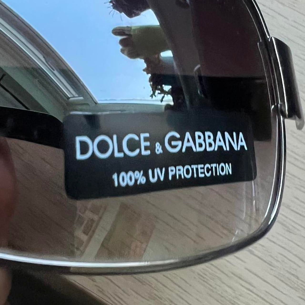 000’s Dolce & Gabbana Sunglasses