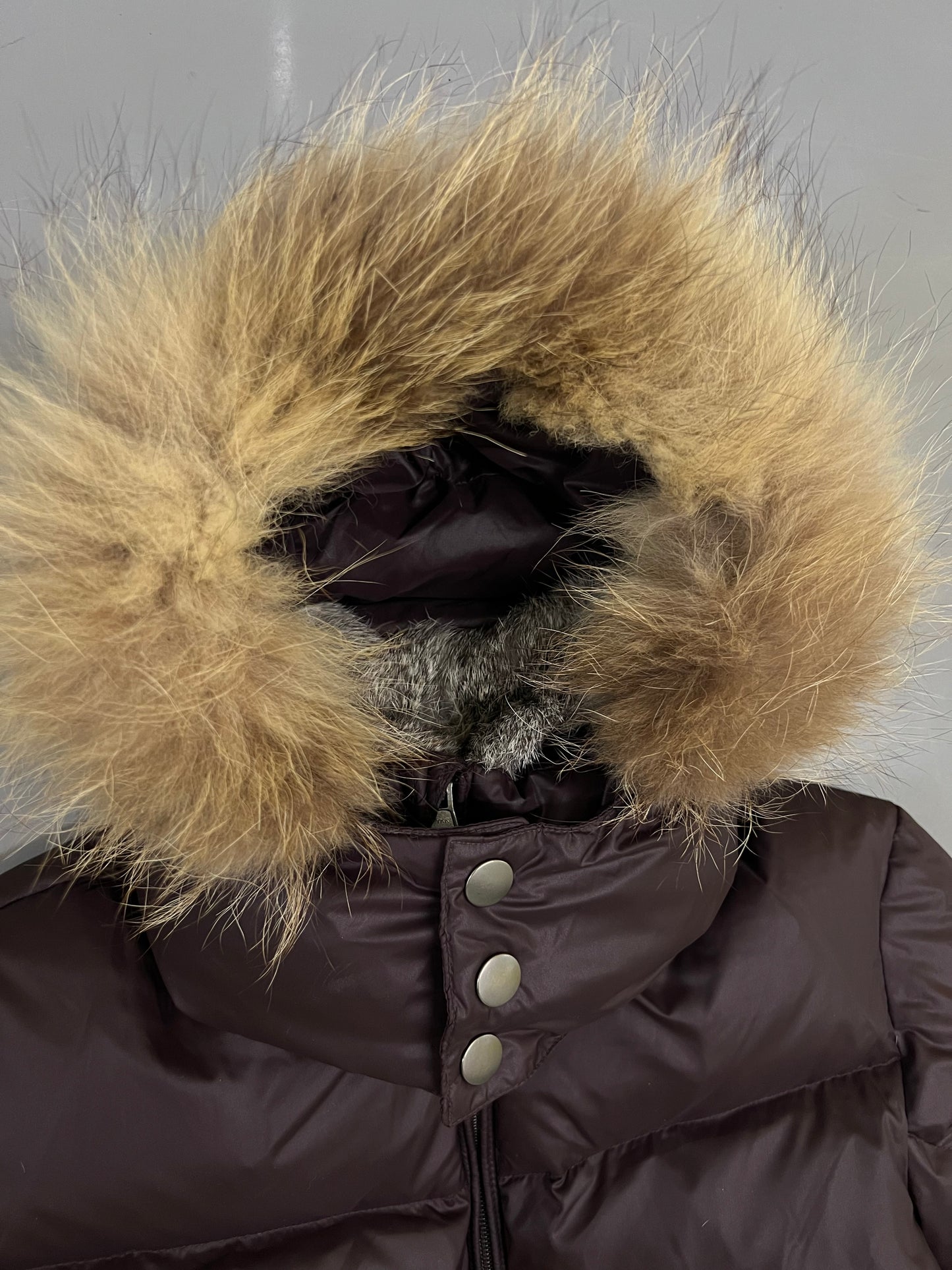 000’s Journal Standard Fur Puffer