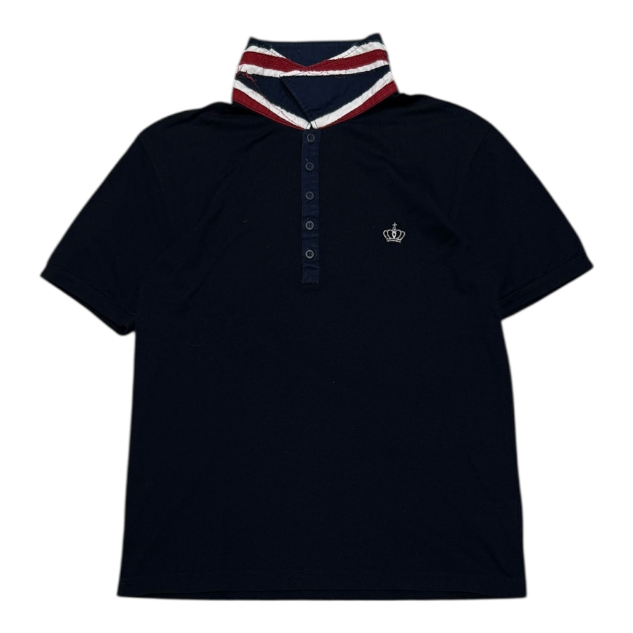 000’s Edge Union Jack Polo (M)